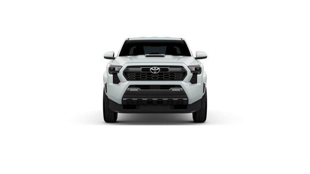 new 2025 Toyota Tacoma car, priced at $46,983