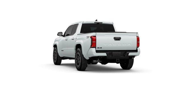new 2025 Toyota Tacoma car, priced at $46,983