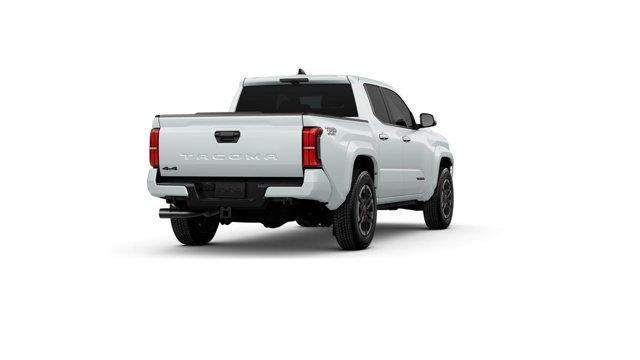new 2025 Toyota Tacoma car, priced at $46,983