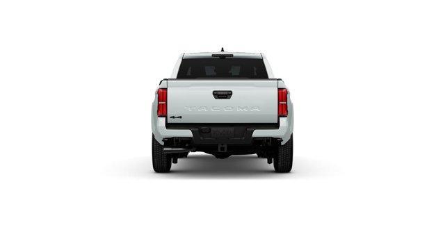 new 2025 Toyota Tacoma car, priced at $46,983