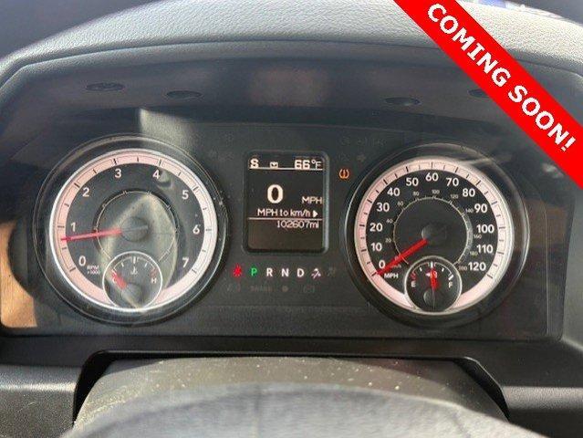 used 2017 Ram 1500 car, priced at $19,900
