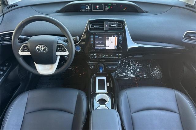 used 2016 Toyota Prius car, priced at $18,592