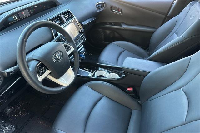 used 2016 Toyota Prius car, priced at $18,592