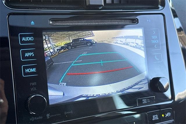 used 2016 Toyota Prius car, priced at $18,592