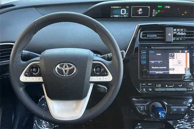 used 2016 Toyota Prius car, priced at $18,592