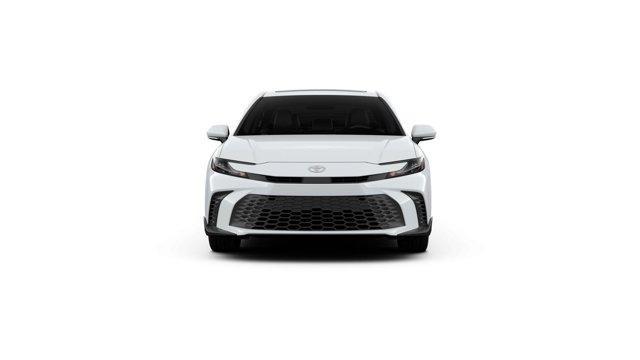 new 2025 Toyota Camry car, priced at $35,082
