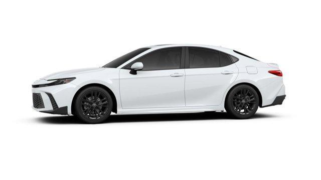 new 2025 Toyota Camry car, priced at $35,082