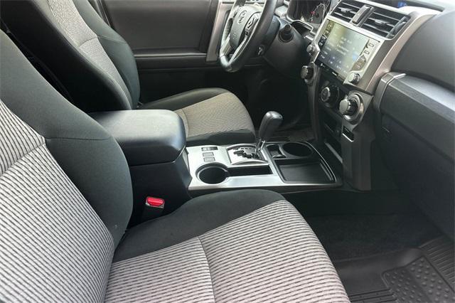 used 2024 Toyota 4Runner car, priced at $35,592