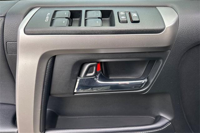 used 2024 Toyota 4Runner car, priced at $35,592