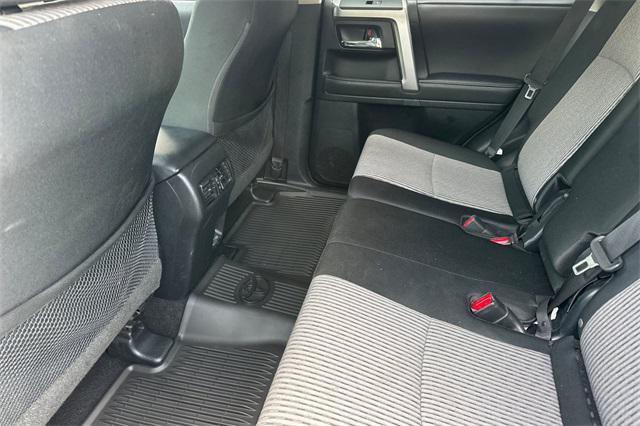 used 2024 Toyota 4Runner car, priced at $35,592