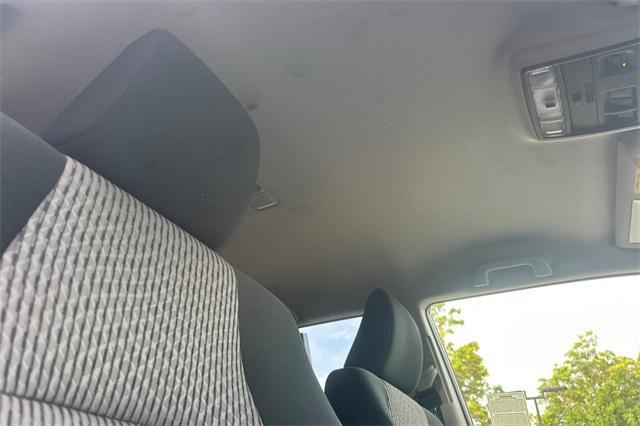 used 2024 Toyota 4Runner car, priced at $35,592