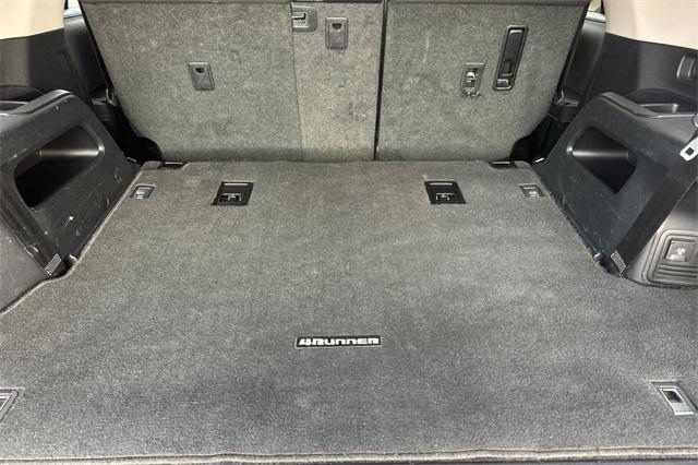 used 2024 Toyota 4Runner car, priced at $35,592