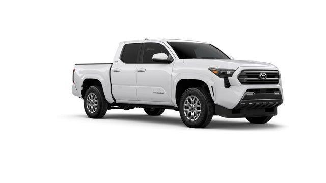 new 2025 Toyota Tacoma car, priced at $42,489
