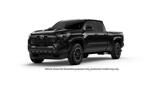 new 2024 Toyota Tacoma car, priced at $50,919