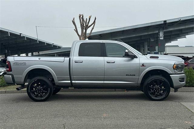 used 2022 Ram 2500 car, priced at $64,993