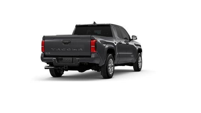 new 2025 Toyota Tacoma car, priced at $43,584