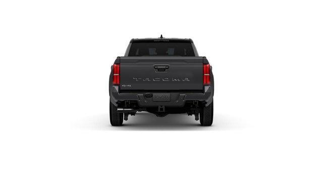 new 2025 Toyota Tacoma car, priced at $43,584