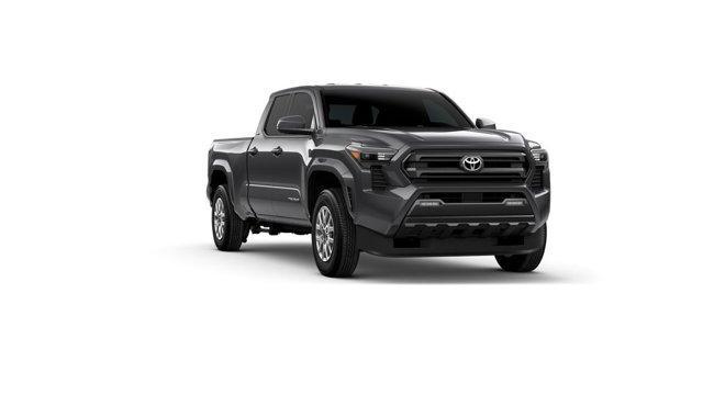 new 2025 Toyota Tacoma car, priced at $43,584