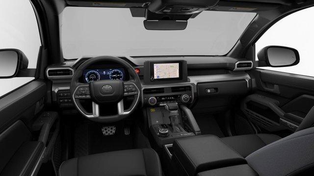 new 2025 Toyota 4Runner car, priced at $53,773
