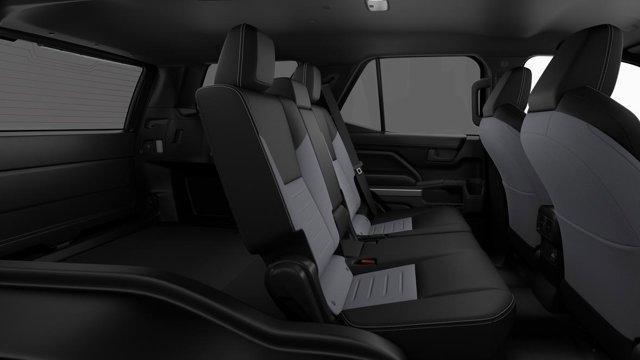 new 2025 Toyota 4Runner car, priced at $53,773