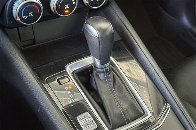 used 2019 Mazda CX-5 car, priced at $16,993