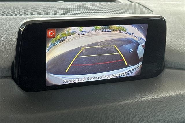 used 2019 Mazda CX-5 car, priced at $16,993