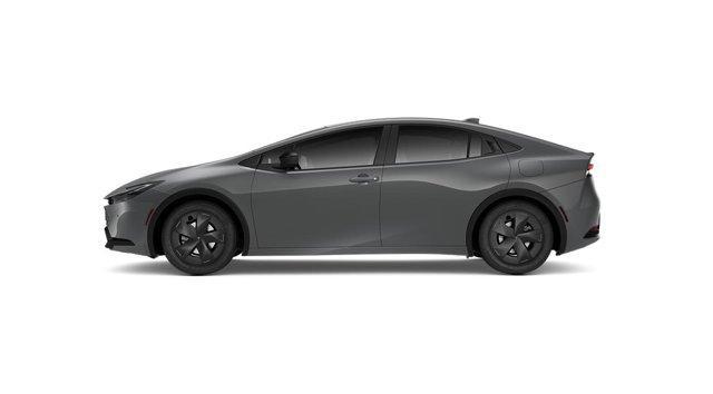 new 2024 Toyota Prius car, priced at $29,793