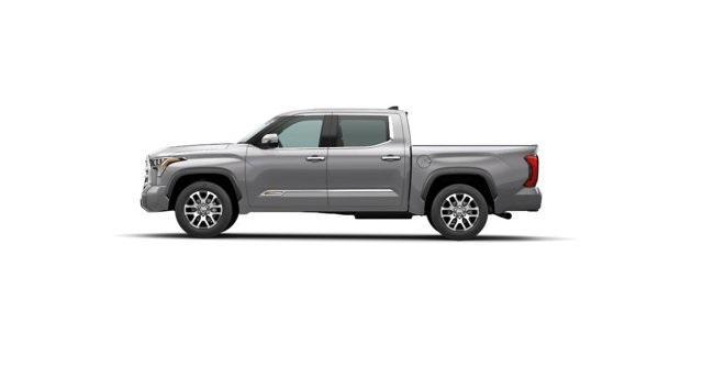 new 2024 Toyota Tundra car, priced at $69,003