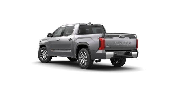 new 2024 Toyota Tundra car, priced at $69,003