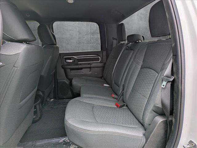 new 2025 Ram 3500 car, priced at $70,474