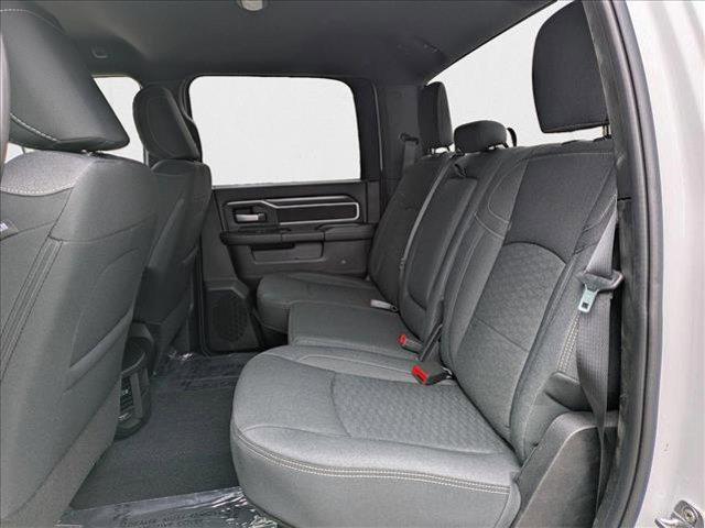 new 2025 Ram 3500 car, priced at $68,466