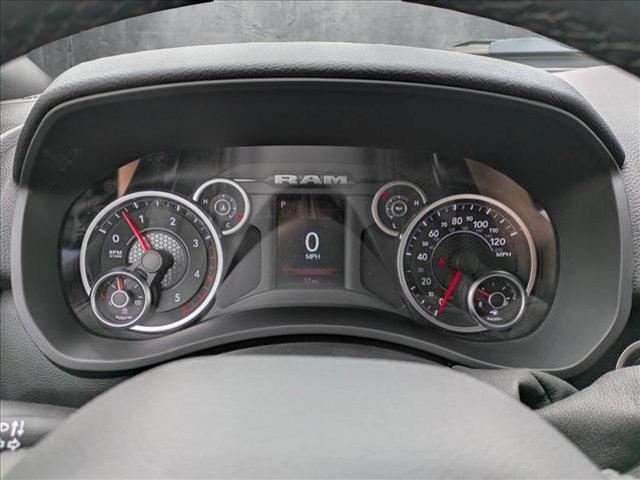 new 2025 Ram 3500 car, priced at $70,474