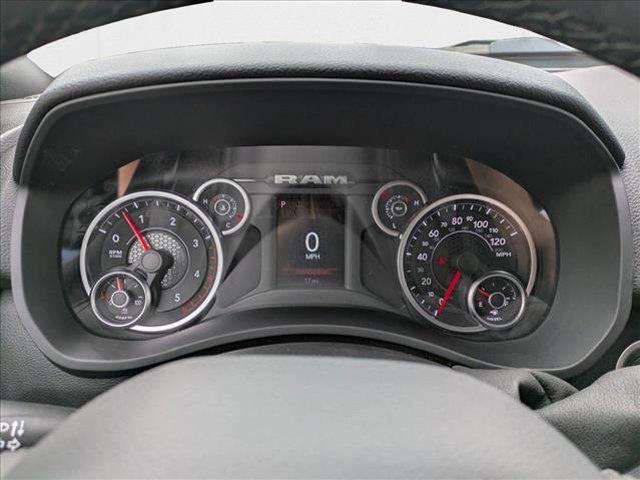 new 2025 Ram 3500 car, priced at $68,466