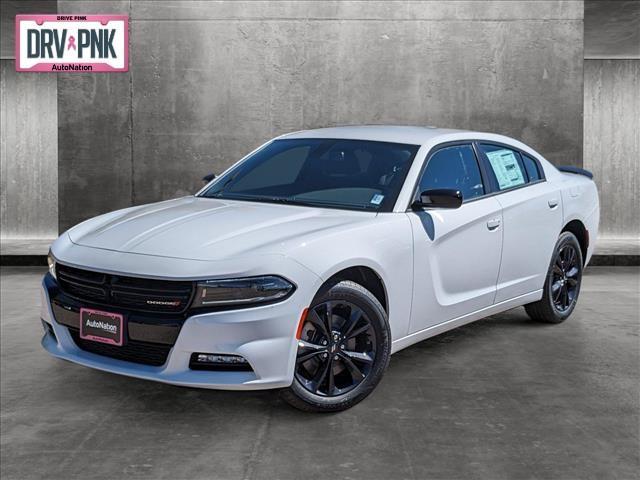 new 2023 Dodge Charger car, priced at $32,338