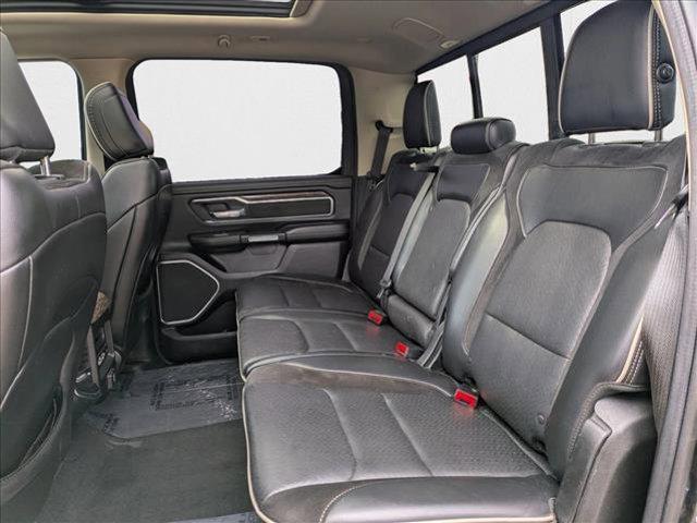 used 2019 Ram 1500 car, priced at $27,050