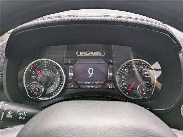 used 2019 Ram 1500 car, priced at $27,050