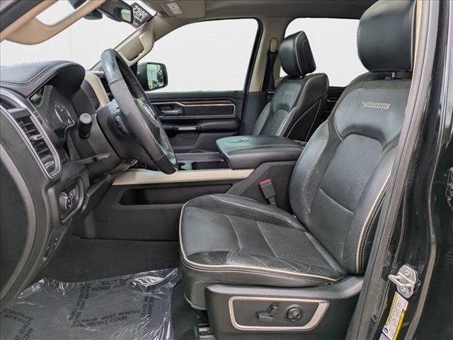 used 2019 Ram 1500 car, priced at $27,050