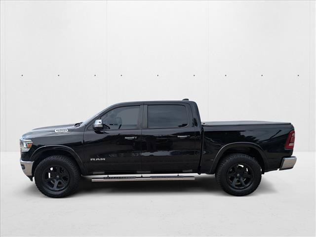 used 2019 Ram 1500 car, priced at $27,050