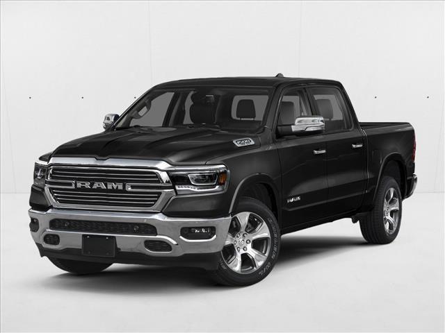 used 2019 Ram 1500 car, priced at $27,791