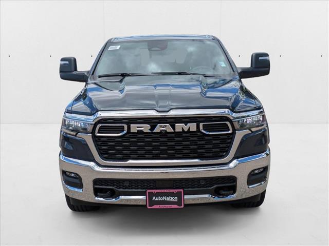 new 2025 Ram 1500 car, priced at $51,754