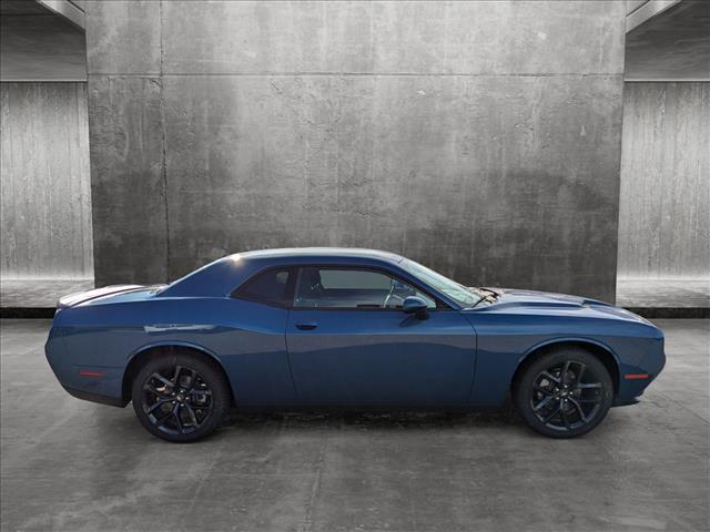 new 2023 Dodge Challenger car, priced at $29,478