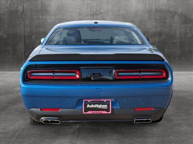 new 2023 Dodge Challenger car, priced at $28,439