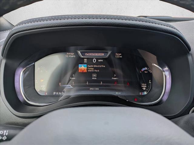 new 2025 Ram 3500 car, priced at $85,649