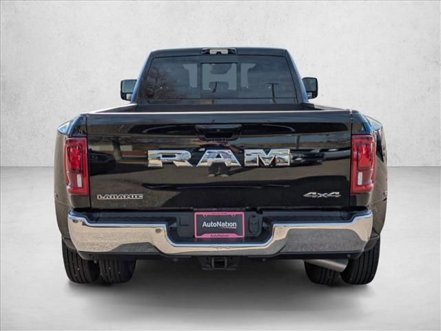 new 2025 Ram 3500 car, priced at $85,649