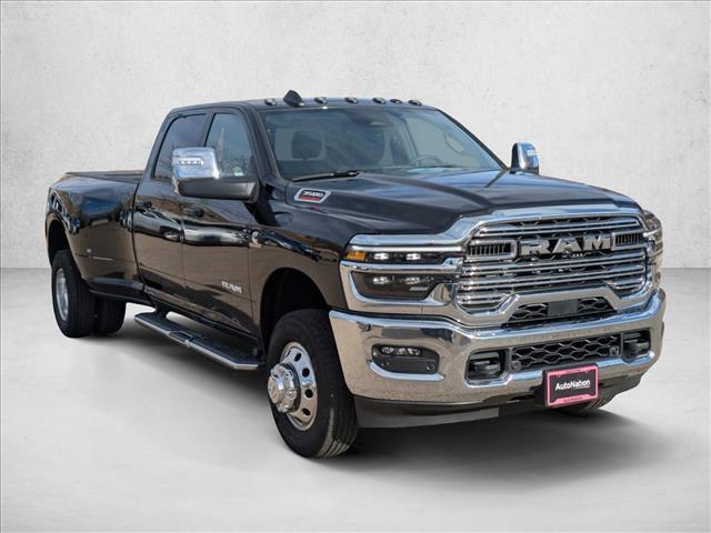 new 2025 Ram 3500 car, priced at $85,649