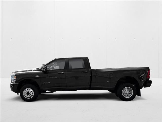 new 2025 Ram 3500 car, priced at $85,649