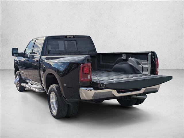 new 2025 Ram 3500 car, priced at $85,649