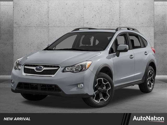 used 2015 Subaru XV Crosstrek car, priced at $13,249