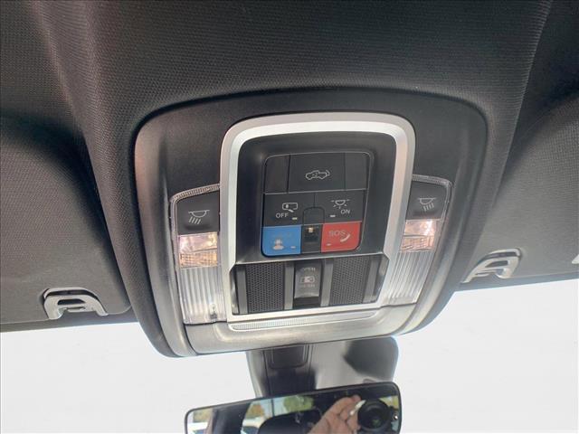 new 2025 Ram 1500 car, priced at $59,764