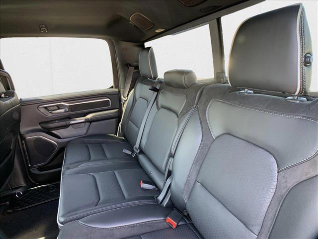 new 2025 Ram 1500 car, priced at $59,764